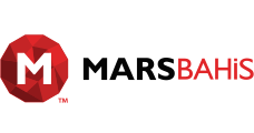 Marsbahis Casino Türkiye resmi logosu